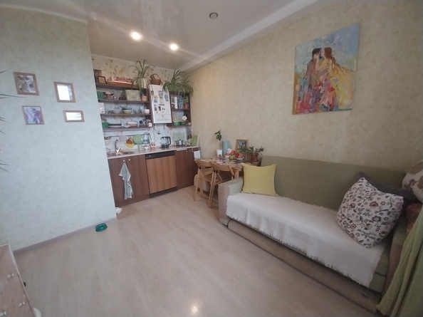 
  Продается 1-комн. квартира, 29 м², Северный пер, д. 6к2
. Фото 3.