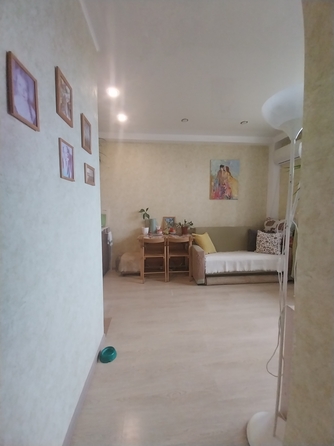 
  Продается 1-комн. квартира, 29 м², Северный пер, д. 6к2
. Фото 4.