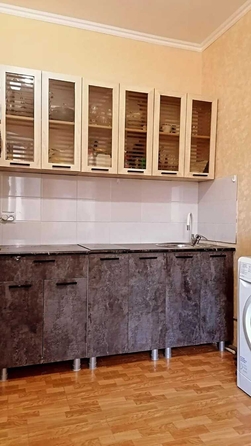 
  Продается 1-комн. квартира, 33 м², Солнечная ул, д. 54
. Фото 1.