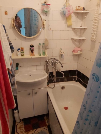 
  Продается 2-комн. квартира, 49 м², Терская ул, д. 190
. Фото 12.