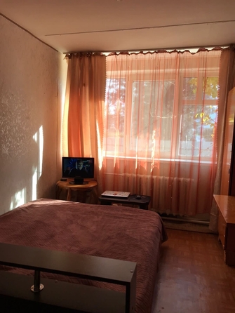
  Продается 2-комн. квартира, 50 м², Авиационная ул, д. 3
. Фото 1.