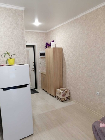 
  Продается студия, 26 м², Анапское ш, д. 24к8
. Фото 7.