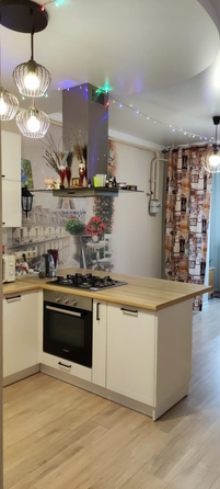 
  Продается 2-комн. квартира, 58 м², Краснозеленых ул, д. 29/1
. Фото 3.