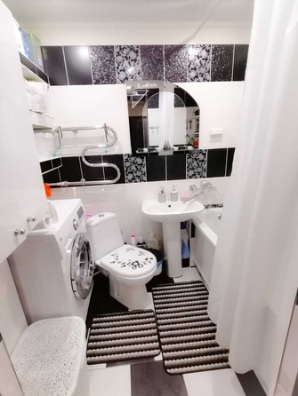 
  Продается 1-комн. квартира, 42 м², Шевченко ул, д. 288Ак2
. Фото 10.