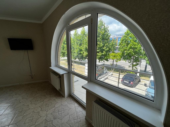 
  Продается студия, 27 м², Советская ул, д. 6
. Фото 2.