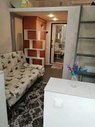 
  Продается 1-комн. квартира, 13 м², Ленина ул, д. 134
. Фото 1.