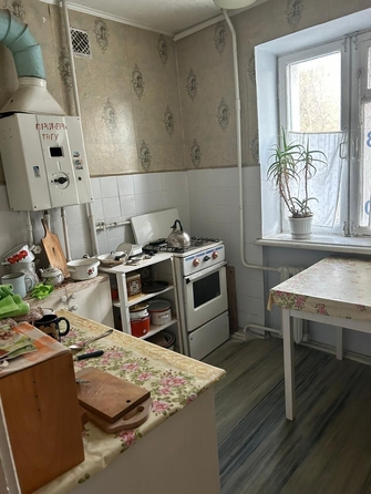 
  Продается 2-комн. квартира, 43 м², Горького ул, д. 56
. Фото 6.