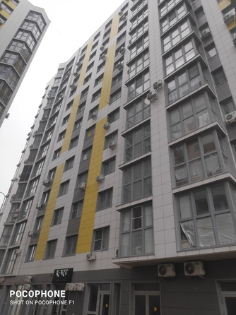 
  Продается студия, 33 м², Супсехское ш, д. 47к2
. Фото 8.