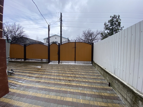 
  Продается дом, 180 м², станица Анапская
. Фото 17.