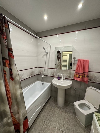 
  Продается 1-комн. квартира, 46 м², Парковая ул, д. 91к3
. Фото 11.