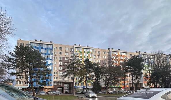 
  Продается 4-комн. квартира, 120 м², Парковая ул, д. 64Ак1
. Фото 1.