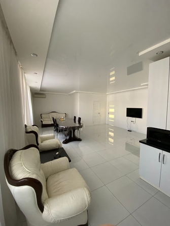 
  Продается 4-комн. квартира, 120 м², Парковая ул, д. 64Ак1
. Фото 11.