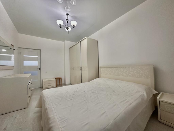
  Продается 4-комн. квартира, 120 м², Парковая ул, д. 64Ак1
. Фото 15.