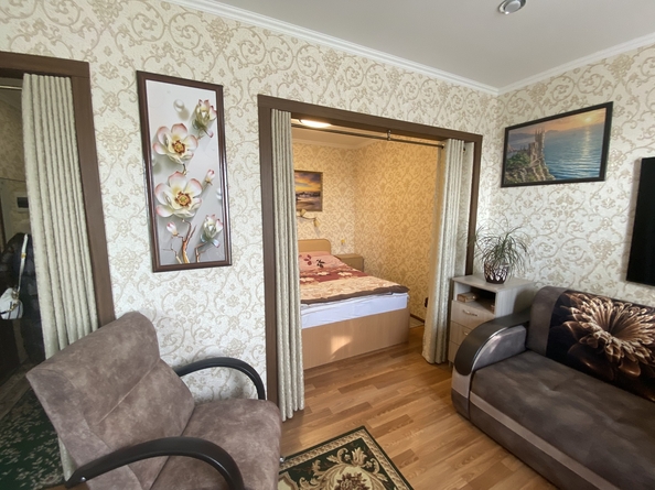 
  Продается 1-комн. квартира, 33 м², Мирная ул, д. 29к10
. Фото 7.