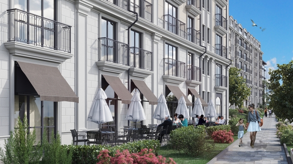 
  Продается апартамент, 29 м², Толстого ул, д. 26
. Фото 2.