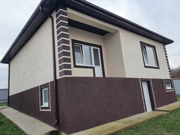 
  Продается дом, 128 м², станица Натухаевская
. Фото 2.
