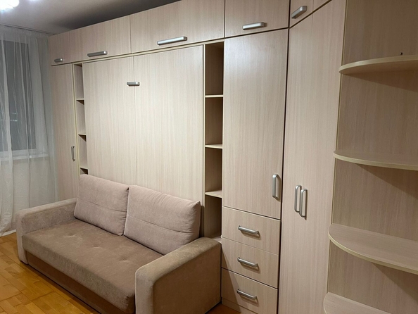 
  Продается 1-комн. квартира, 38 м², Владимирская ул, д. 154к2
. Фото 3.