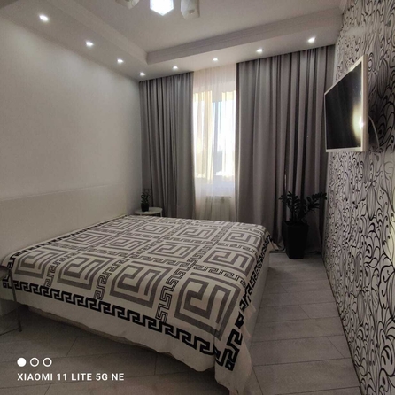 
  Продается 2-комн. квартира, 62 м², Краснодарская ул, д. 66
. Фото 7.