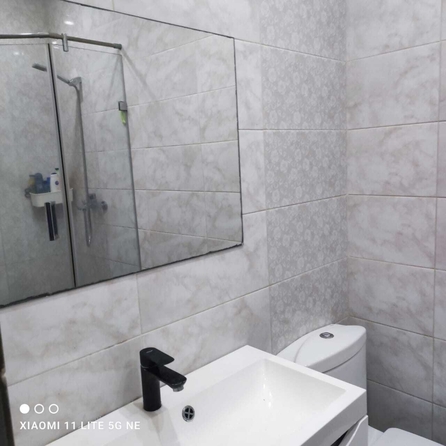 
  Продается 2-комн. квартира, 62 м², Краснодарская ул, д. 66
. Фото 9.