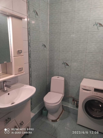 
  Продается 1-комн. квартира, 38 м², Объездная ул, д. 10
. Фото 6.