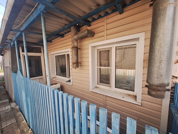
  Продается дом, 65 м², хутор Красный
. Фото 1.