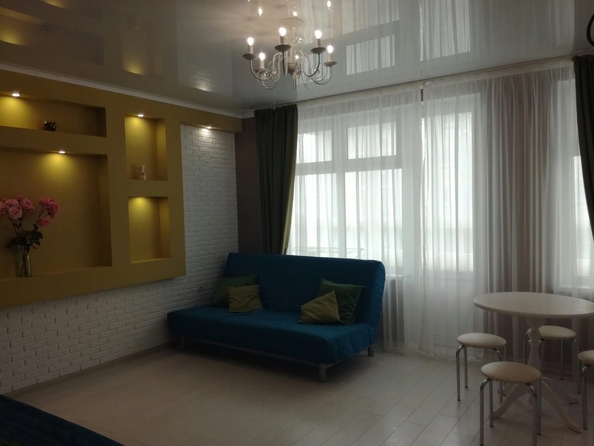 
  Продается студия, 33 м², Верхняя дорога ул, д. 151к2
. Фото 4.