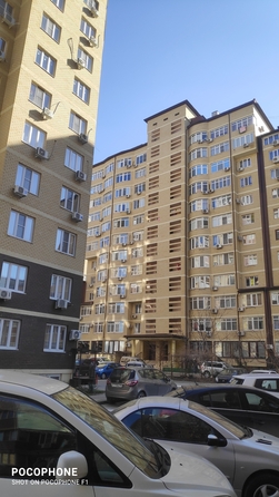 
  Продается 2-комн. квартира, 46 м², Крестьянская ул, д. 27к2
. Фото 14.