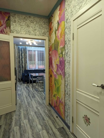 
  Продается 1-комн. квартира, 52 м², Таманская ул, д. 24
. Фото 5.