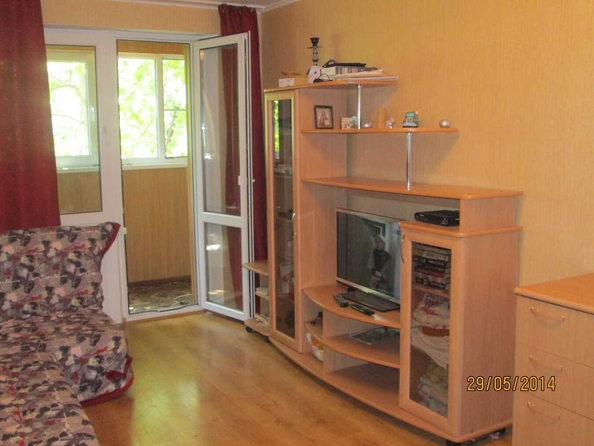 
  Продается 1-комн. квартира, 39 м², Стахановская ул, д. 5
. Фото 4.