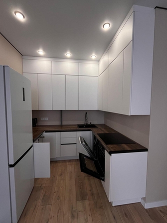 
  Продается 2-комн. квартира, 58 м², Анапское ш, д. 32к6
. Фото 1.
