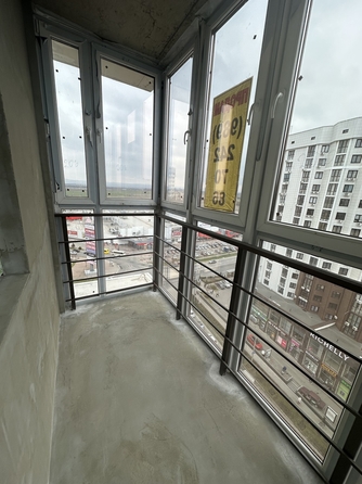 
  Продается 2-комн. квартира, 54 м², Омелькова ул, д. 93
. Фото 20.