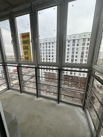 
  Продается 2-комн. квартира, 54 м², Омелькова ул, д. 93
. Фото 22.