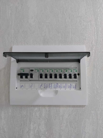
  Продается 1-комн. квартира, 30 м², Астраханская ул
. Фото 2.