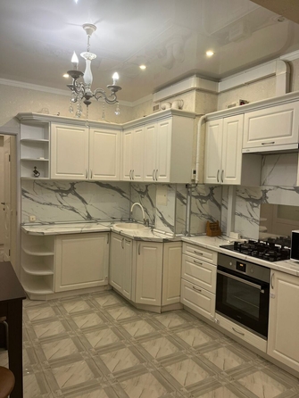 
  Продается 1-комн. квартира, 40 м², Анапское ш, д. 81Б
. Фото 2.
