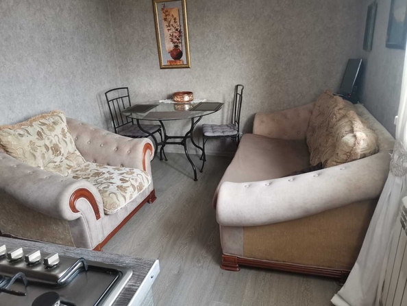 
  Продается 1-комн. квартира, 38 м², Ленина ул, д. 101
. Фото 2.