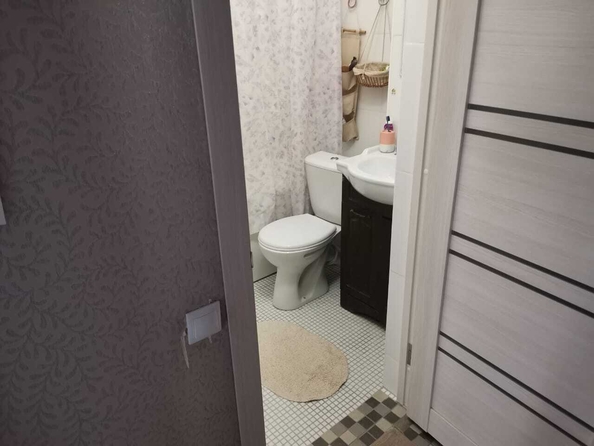 
  Продается 1-комн. квартира, 38 м², Ленина ул, д. 101
. Фото 11.