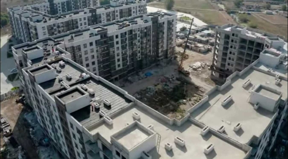 
  Продается студия, 23 м², ЖК Сады у моря, литер 1
. Фото 1.