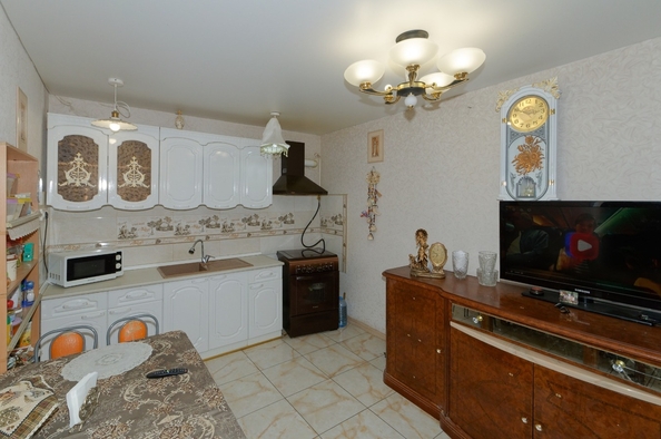 
  Продается дом, 104 м², станица Анапская
. Фото 11.