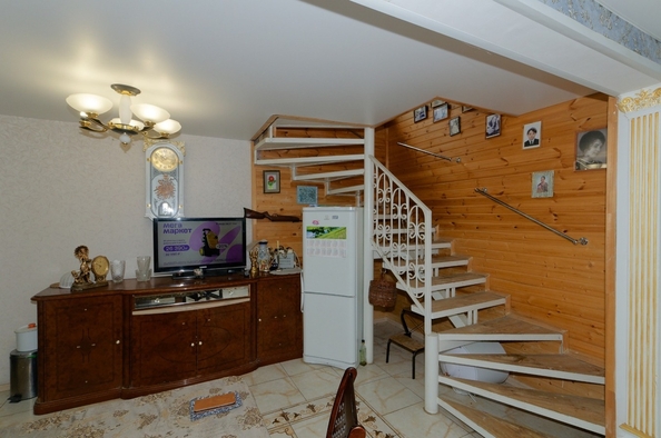 
  Продается дом, 104 м², станица Анапская
. Фото 18.