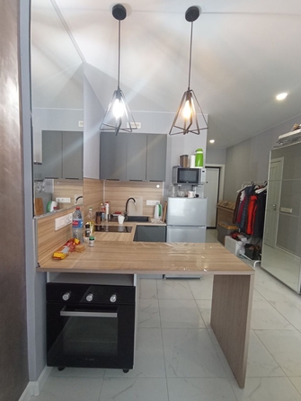 
  Продается студия, 24 м², Таманская ул, д. 121к14
. Фото 5.