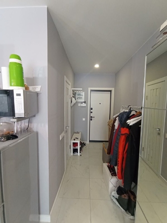 
  Продается студия, 24 м², Таманская ул, д. 121к14
. Фото 6.