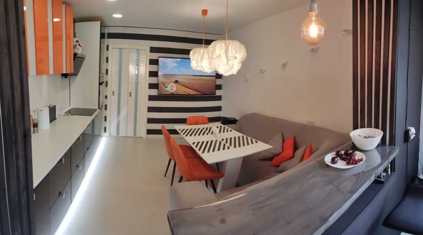 
  Продается 2-комн. квартира, 70 м², Ленина ул, д. 127
. Фото 18.