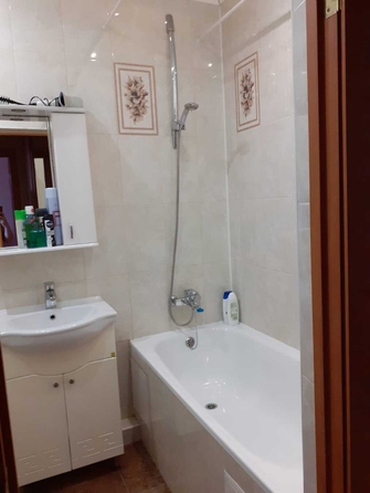 
  Продается 1-комн. квартира, 38 м², Парковая ул, д. 91к3
. Фото 8.