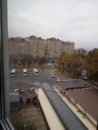 
  Продается 1-комн. квартира, 38 м², Парковая ул, д. 91к3
. Фото 13.