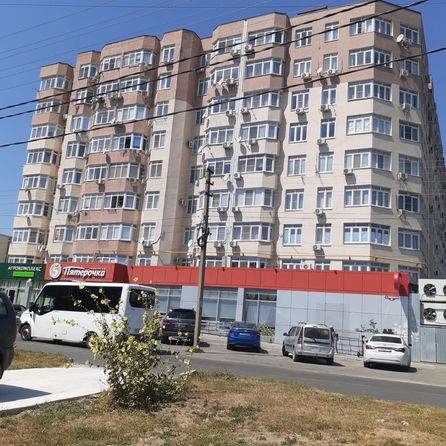 
  Продается 1-комн. квартира, 43 м², Ленинградская ул, д. 81
. Фото 1.