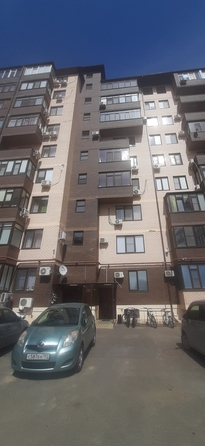 
  Продается 1-комн. квартира, 38 м², Краснодарская ул, д. 66Г
. Фото 10.