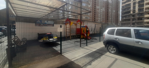 
  Продается 1-комн. квартира, 38 м², Краснодарская ул, д. 66Г
. Фото 11.