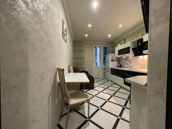 
  Продается 1-комн. квартира, 39 м², Краснодарская ул, д. 64
. Фото 2.