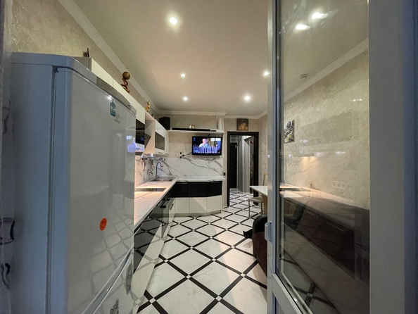 
  Продается 1-комн. квартира, 39 м², Краснодарская ул, д. 64
. Фото 3.