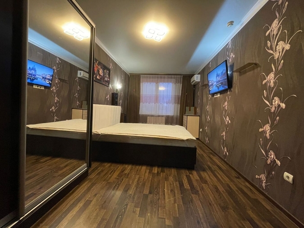
  Продается 1-комн. квартира, 39 м², Краснодарская ул, д. 64
. Фото 5.